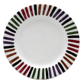 BELLO Dinner Plate