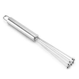 Steel Ball Egg Beater