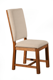 Shasta Upholstered Side Chairs