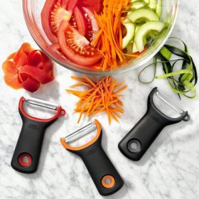 Multifunctional Fruit Y-shaped Peeler Beam Knife Plane