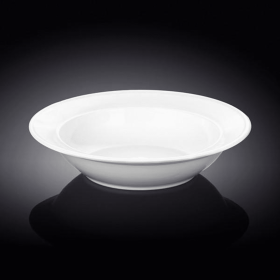 [ Set of 6 ] SOUP PLATE 9" | 23 CM  20 FL OZ | 585 ML