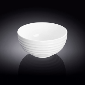 [ Set of 6 ] JAPANESE STYLE BOWL 4.5" | 11.5 CM  12 FL OZ | 360 ML