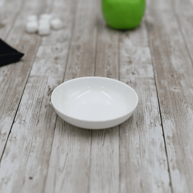 [ Set of 12 ] SOY DISH 4" | 10 CM