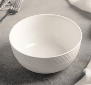 [ Set of 6 ] BOWL 6.5" | 16 CM 31 FL OZ | 930 ML