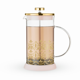 Riley Casablanca Glass Tea Press Pot By Pinky Up