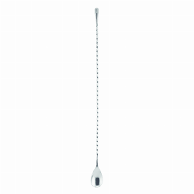 Stainless Steel Weighted Barspoon By Viski