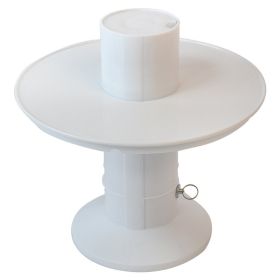 Style: 8 inch - Birthday cake holder